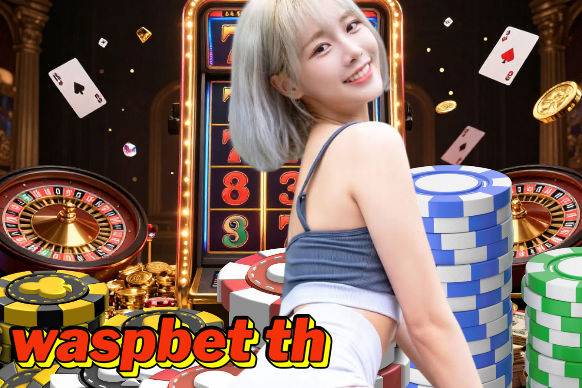 waspbet th login