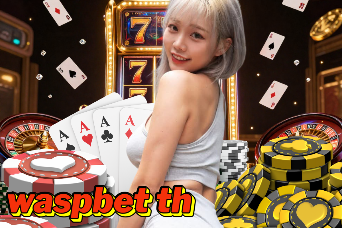waspbet th