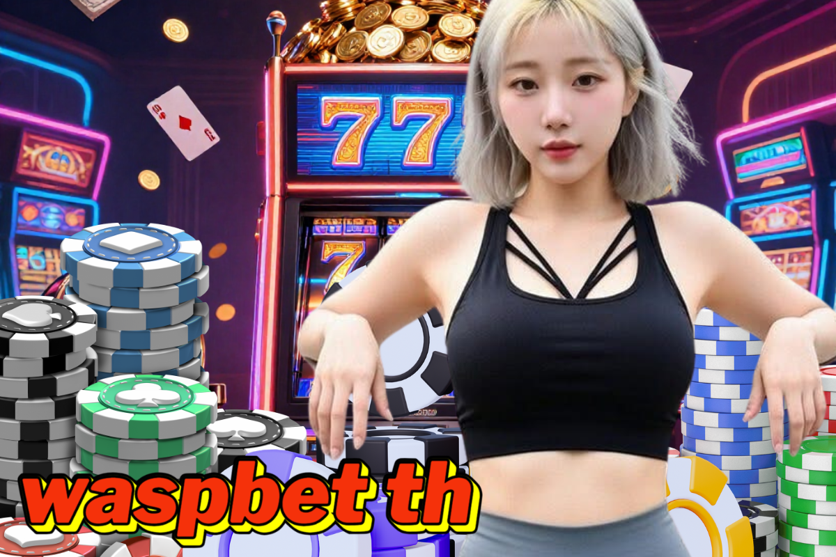 waspbet th ทรูวอเลท
